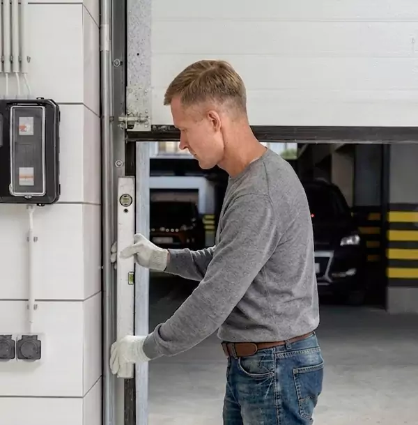 Why Choose Us for Door, Gate and Security Services in Tyler, TX