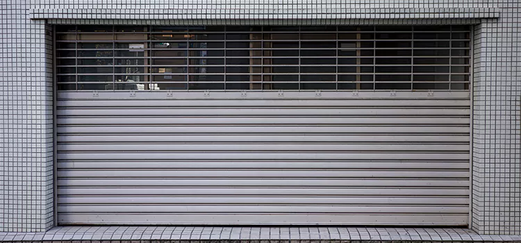 Advanced Solutions for Your Aluminum Garage Doors in Tyler, Texas