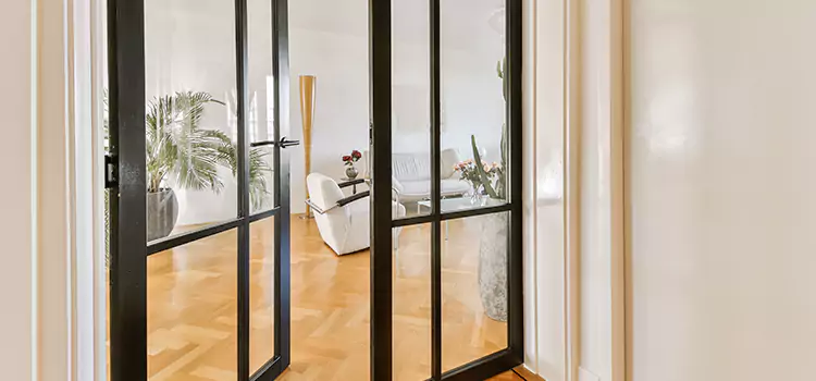 Bifold Door Replacement Tyler