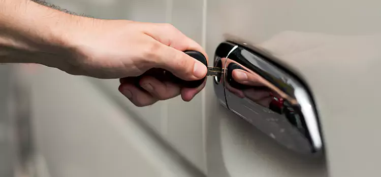 Why Choose Our Auto Locksmith Team in Tyler, TX?