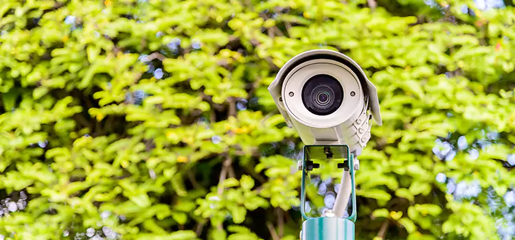 Advanced Surveillance Solutions for Every Need in Tyler