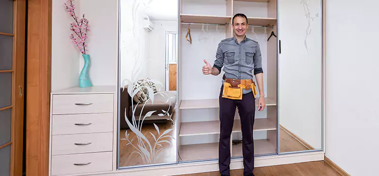 Sliding Closet Door Replacement Tyler