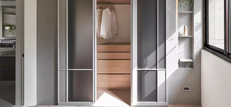 Mirror Sliding Door Replacement Tyler