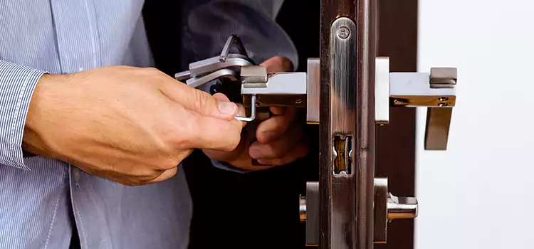 Commercial Door Lock Repair Tyler