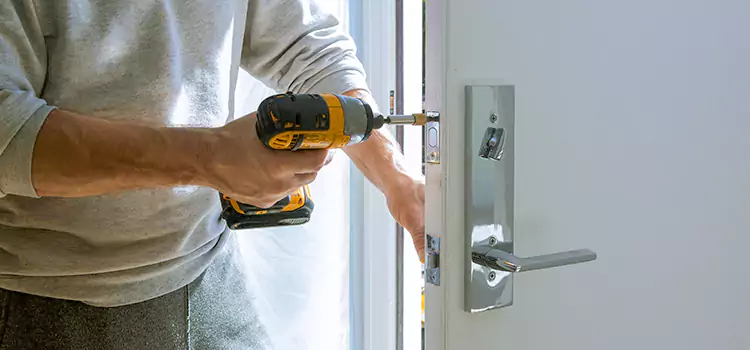 Door Knob Lock Repair Tyler