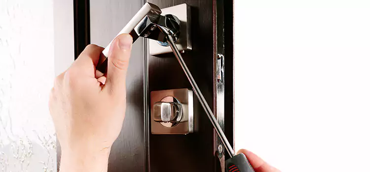 Door Lock Replacement Service Tyler