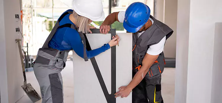 Why Choose Us for Door Panel Services in Tyler, TX?