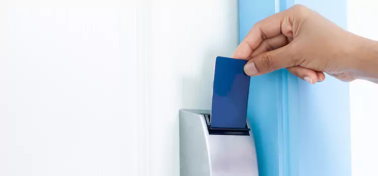 Access Control System Integration Tyler
