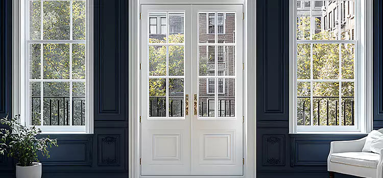 French Door Lock Repair Tyler
