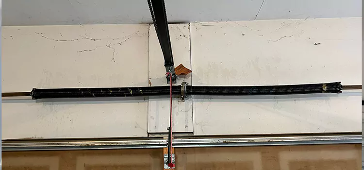 Garage Door Cable Repair Near Me in Tyler, TX