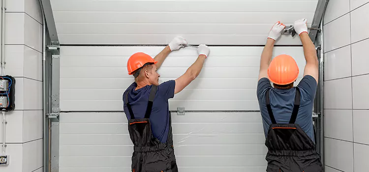 Choose Us for Your Garage Door Needs in Tyler