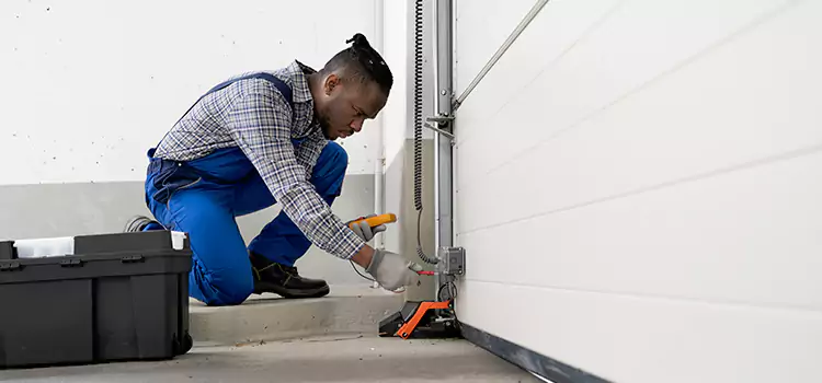 Expert Solutions for Every Garage Lock Need in Tyler, TX