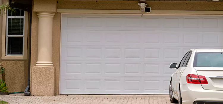 Comprehensive Garage Door Maintenance Services in Tyler, TX