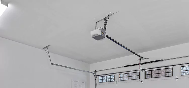 Experienced Garage Door Installers Tyler