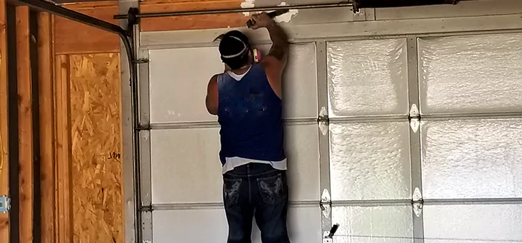 Specialized Garage Door Panel Solutions in Tyler, TX