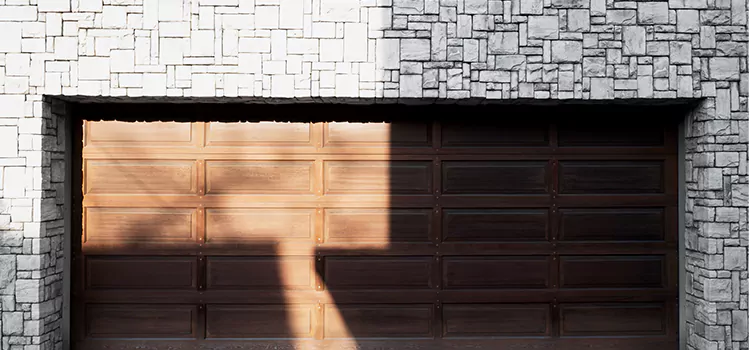 Garage Door Installation Tyler
