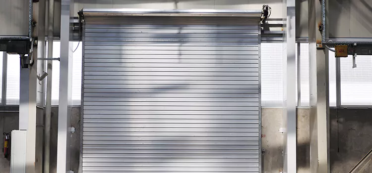 Roller Door Maintenance Tyler