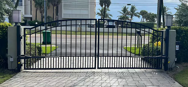 Gate Opener Replacement Near Me in Tyler, TX
