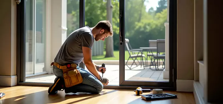 Comprehensive Solutions for Every Glass Door Need in Tyler, TX