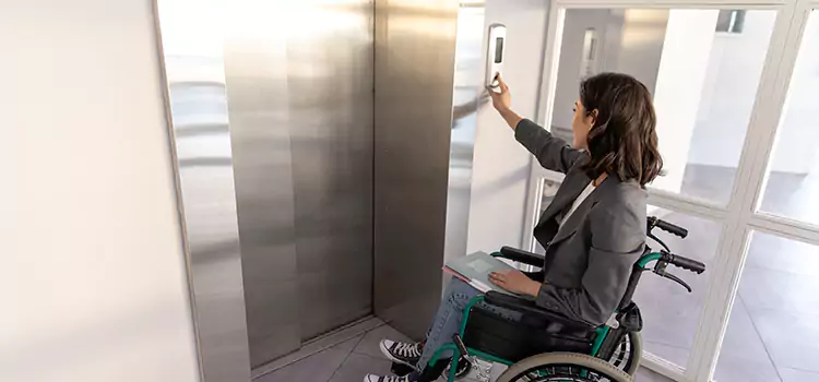 Benefits of Modern Handicap Door Systems in Tyler, TX