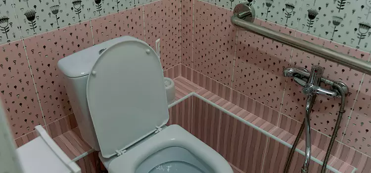 Meeting Diverse Needs With Accessible Restroom Solutions in Tyler, TX