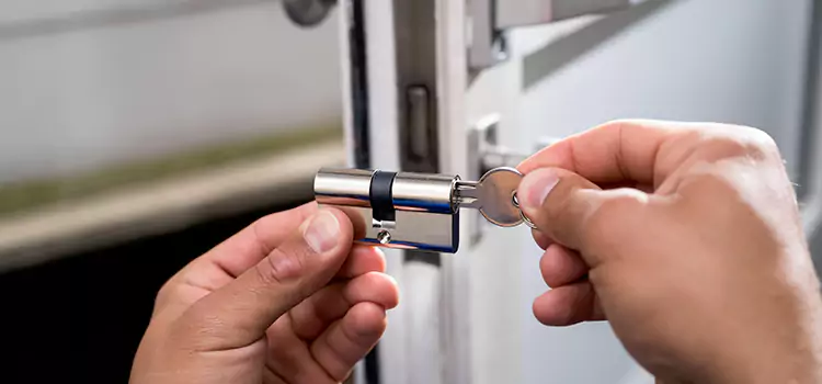 Emergency Locksmith for House Tyler