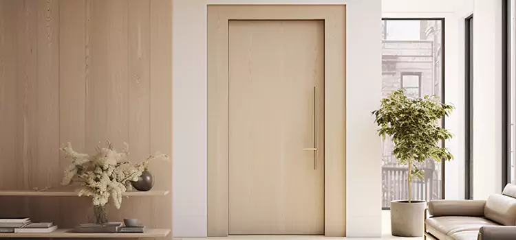 Choose Quality for Your Inside Doors in Tyler, TX