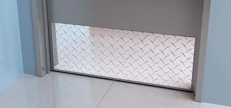 Benefits of Professional Kick Plate Solutions in Tyler, TX