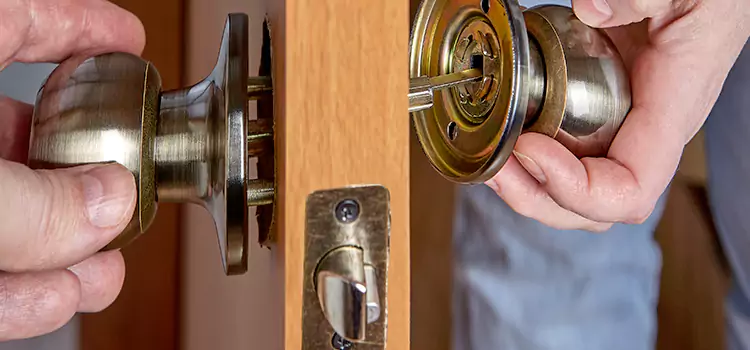 Sliding Door Lock Repair Tyler