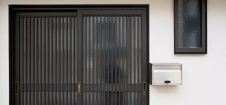 Sliding Screen Door Repair Tyler