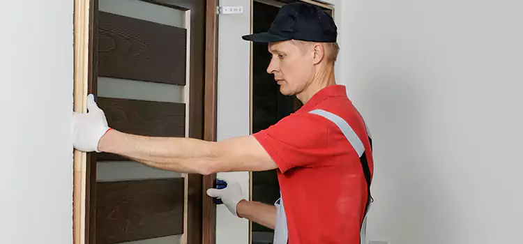 Frame and Panel Restoration Tyler