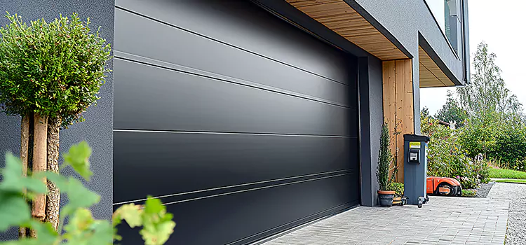 Residential Garage Door Service Tyler