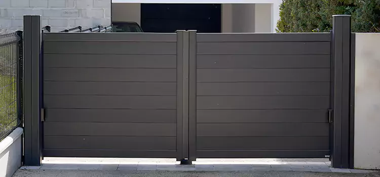 Common Residential Gate Issues We Resolve in Tyler, TX