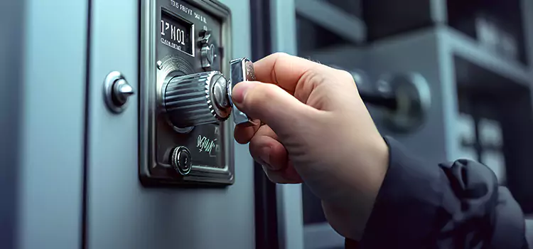 Locksmith Cost to Open Safe Tyler