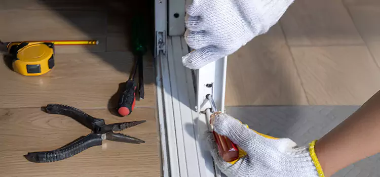 Sliding Door Installation Services in Tyler, TX