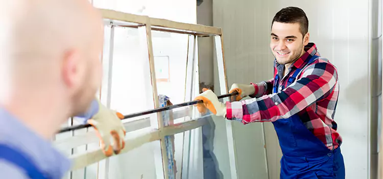 Patio Door Panel Replacement Tyler