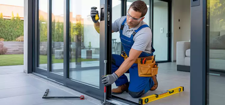 Sliding Screen Door Repair Tyler