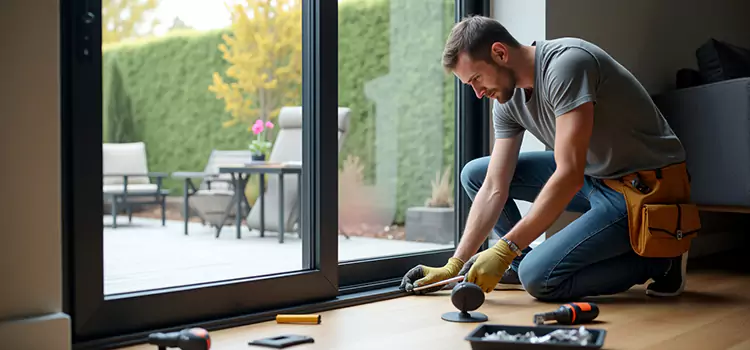 Patio Sliding Glass Door Replacement Tyler
