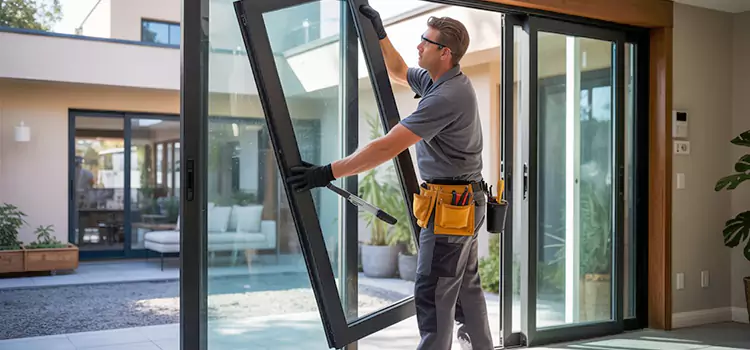 Specialized Sliding Door Roller Services in Tyler, Texas