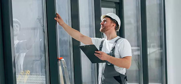 Comprehensive Solutions for Your Sticking Doors in Tyler, TX
