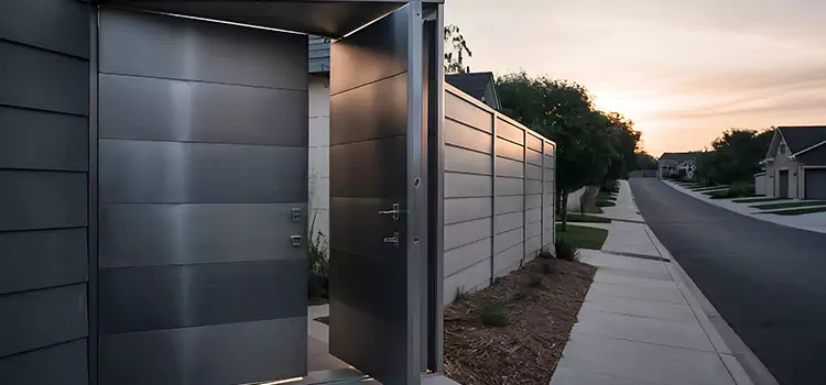 Comprehensive Steel Door Solutions in Tyler, TX