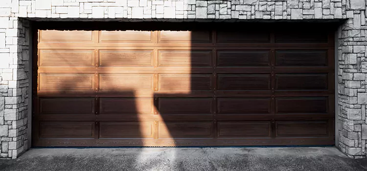Commercial Roll Up Garage Doors Tyler