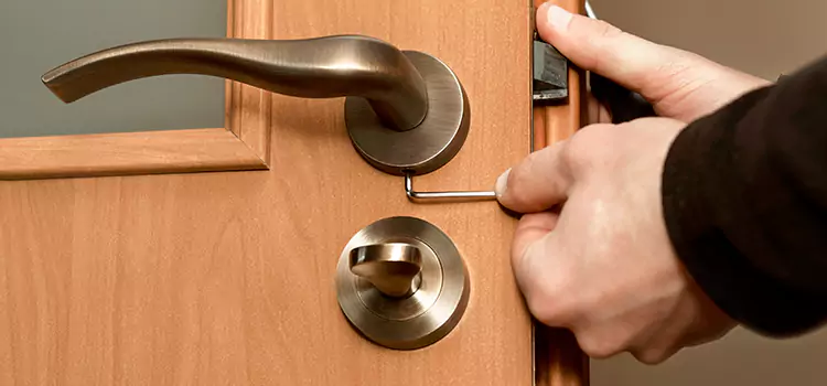 Access Control System Integration Tyler