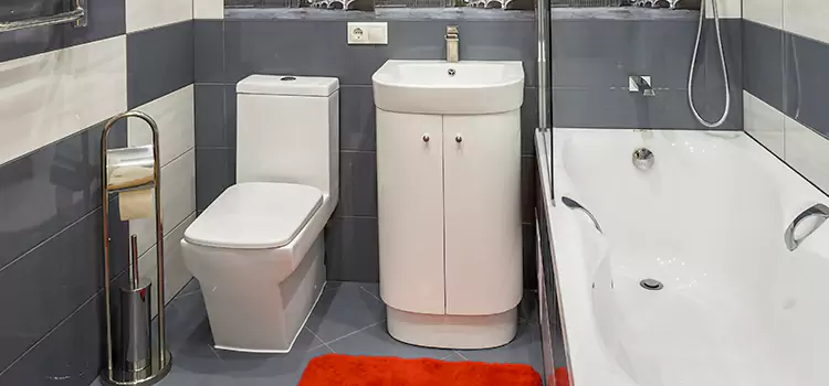 Hansgrohe Shaving Mirror Tyler