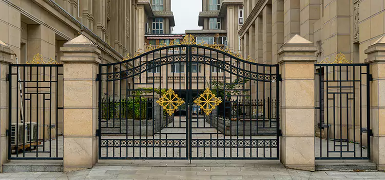 Comprehensive Iron Gate Maintenance Solutions in Tyler, TX