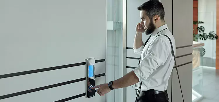 Cloud Based Access Control Tyler