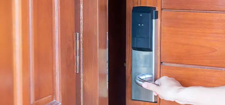 Commercial Keyless Entry Locks Tyler