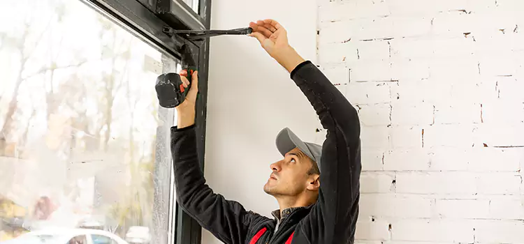 Why Choose Us for Your Door Closer Needs in Tyler