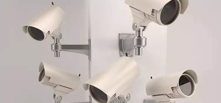 Your Trusted Partner for CCTV Solutions in Tyler
