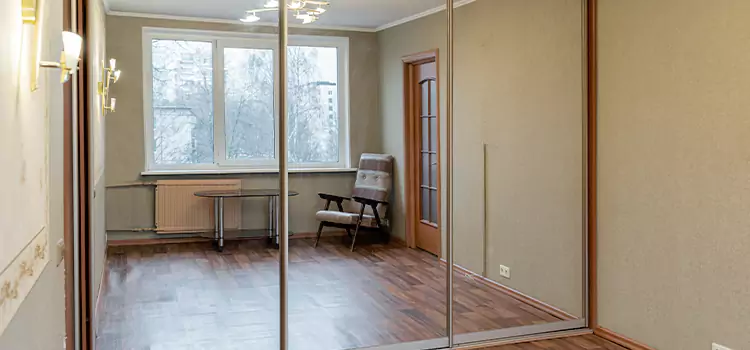 Mirror Closet Door Roller Replacement Tyler